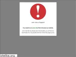 Sites similar to aver-site.ru