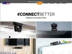 Sites similar to aver.com