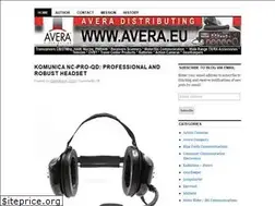Sites similar to avera-distributing.eu