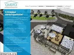 Sites similar to avera.fi