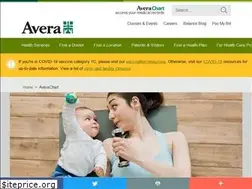 Sites similar to averachart.org