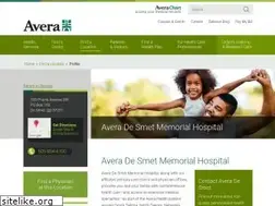Sites similar to averadesmet.org