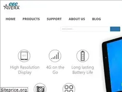 Sites similar to averadigital.com