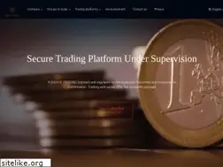 Sites similar to average-trading.com