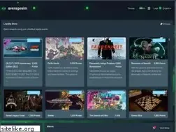 Sites similar to averageaim.com