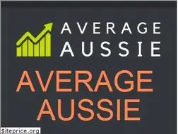 Sites similar to averageaussie.com.au