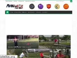 Sites similar to averagediscgolf.com