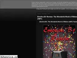 Sites similar to averagejoeaudiophile.blogspot.com