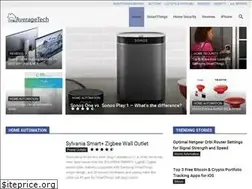Sites similar to averagetechblog.com