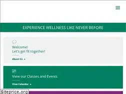 Sites similar to averamckennanfitness.org
