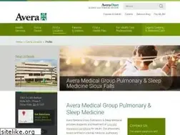 Sites similar to averapulmonary.org
