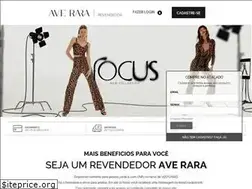 Sites similar to averaraonline.com.br