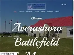 Sites similar to averasboro.com