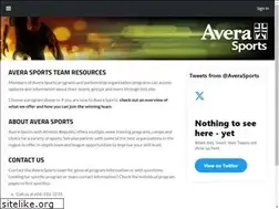 Sites similar to averasportsteams.org