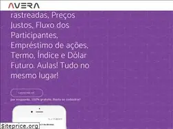 Sites similar to averatrading.com