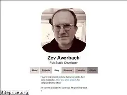 Sites similar to averba.ch