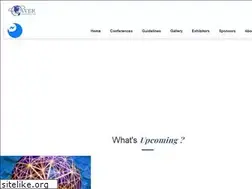 Sites similar to averconferences.com