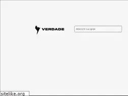 Sites similar to averdade.com.br