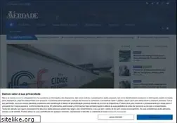 Sites similar to averdade.com