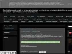 Sites similar to averdadenomundo.blogspot.com