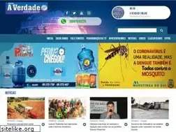 Sites similar to averdadeonline.com.br