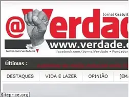 Sites similar to averdadeonline.com