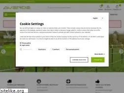 Sites similar to averde.de