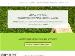 Sites similar to averdece.es