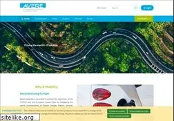 Sites similar to avere.org