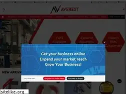 Sites similar to averest.com.my