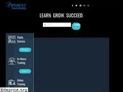 Sites similar to averesttraining.com