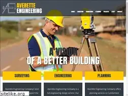 Sites similar to averette-eng.com