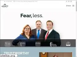 Sites similar to averettfamilylaw.com