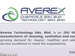 Sites similar to averex.com.my