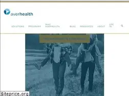 Sites similar to averhealth.com
