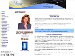 Sites similar to averi.com