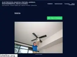 Sites similar to averiasokmadrid.com