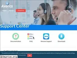 Sites similar to averics.com
