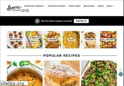 Sites similar to averiecooks.com