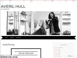 Sites similar to averilhull.wordpress.com