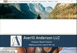 Sites similar to averillanderson.com