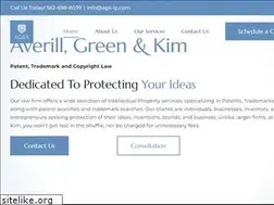 Sites similar to averillandgreen.com