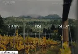 Sites similar to averillcreek.ca