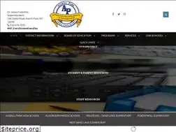 Sites similar to averillpark.k12.ny.us