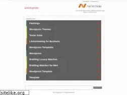 Sites similar to averin.photo