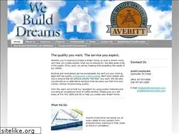 Sites similar to averittconstruction.com