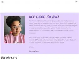 Sites similar to averivera.com