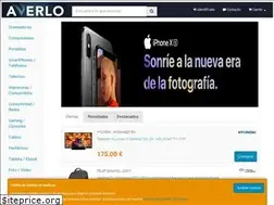 Sites similar to averlo.es