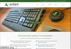 Sites similar to averm.com