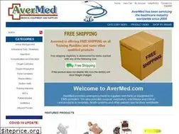 Sites similar to avermed.com